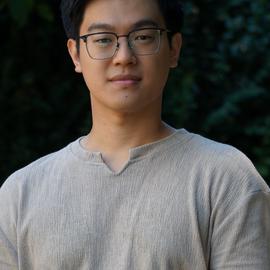 Jikai Zhao